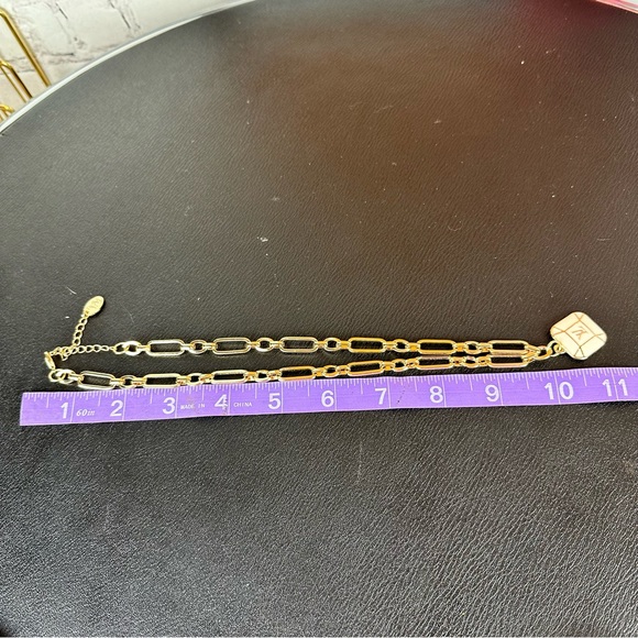 Hand-Crafted Necklace with Charm - Picture 3 of 3